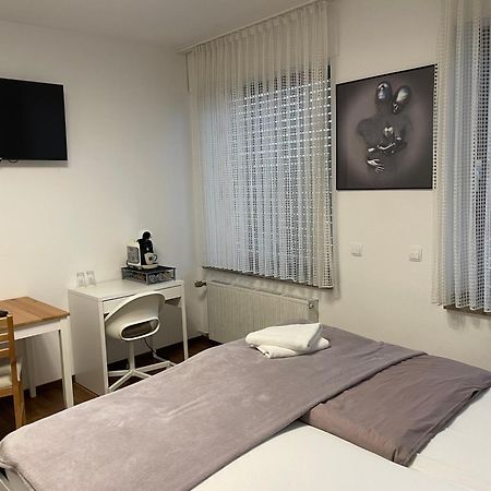 Hotel Kronenhof & Gaststaette Zum Fehling Julich Luaran gambar