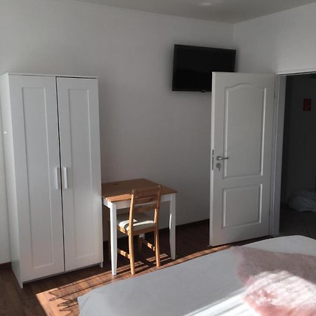 Hotel Kronenhof & Gaststaette Zum Fehling Julich Luaran gambar