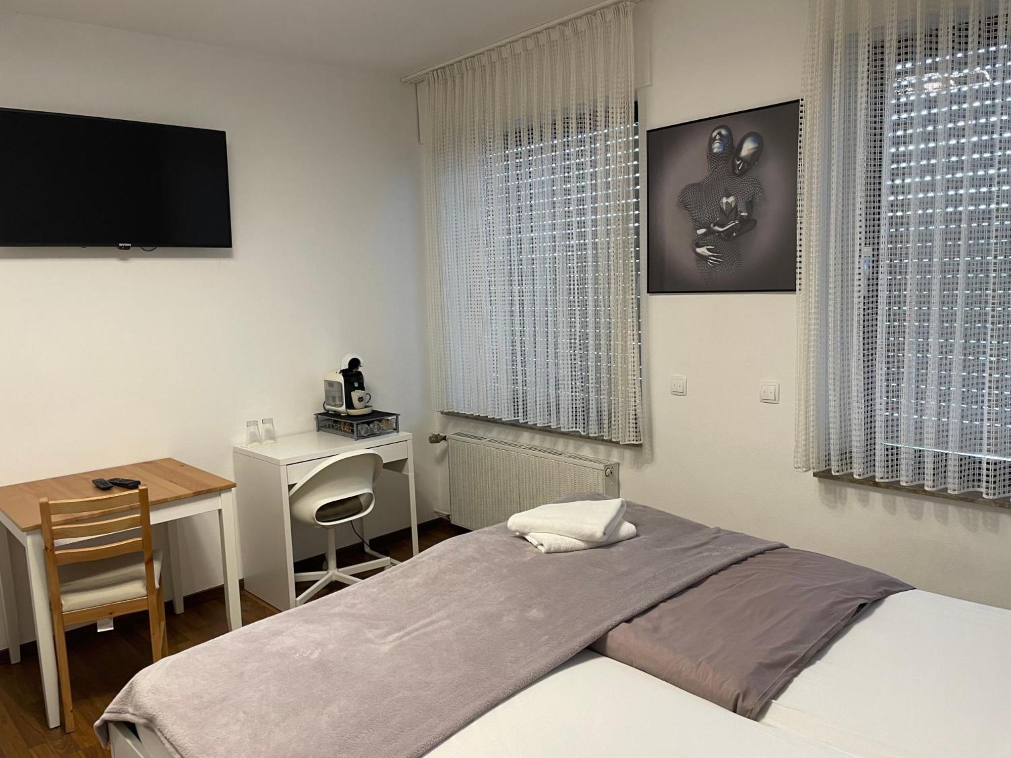 Hotel Kronenhof & Gaststaette Zum Fehling Julich Luaran gambar