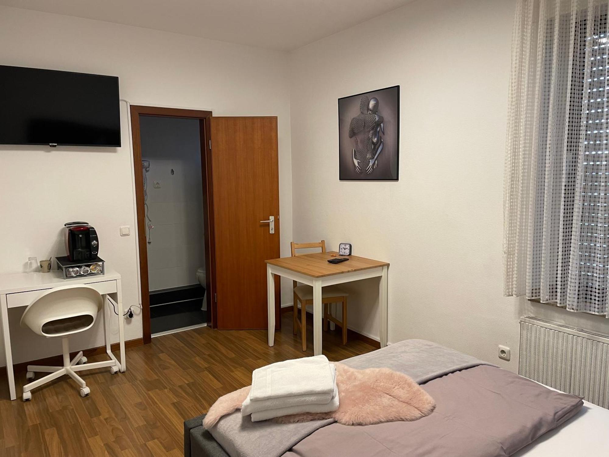 Hotel Kronenhof & Gaststaette Zum Fehling Julich Luaran gambar