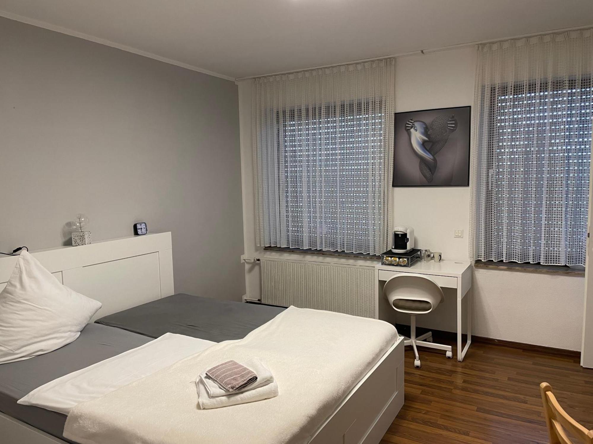 Hotel Kronenhof & Gaststaette Zum Fehling Julich Luaran gambar